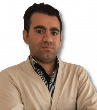 Profile picture for user İbrahim Ramazani