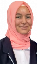 Profile picture for user Ümmügülsüm Talipoğlu